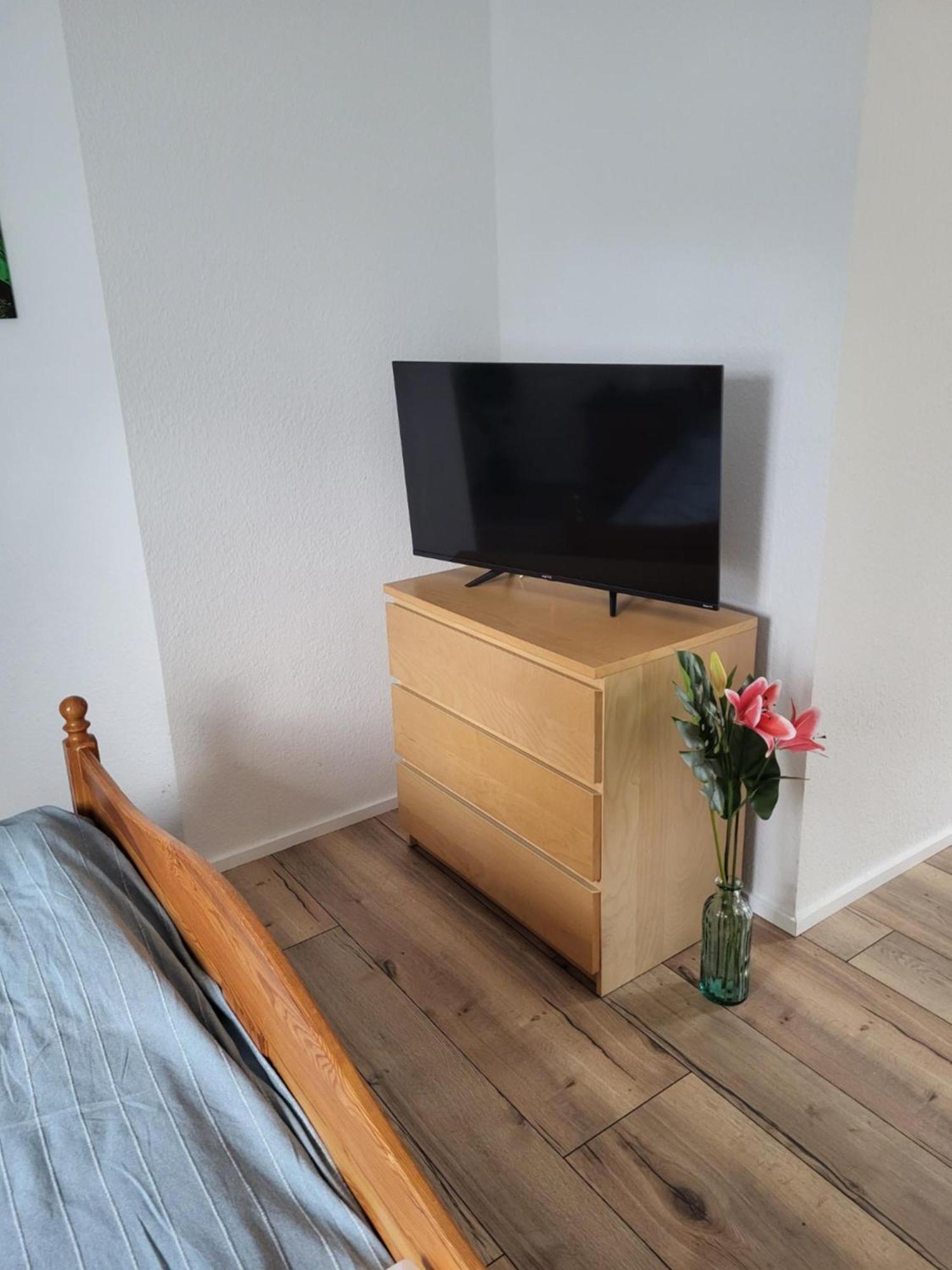 Ferienwohnung Am Thonhopsberg Eimke Екстер'єр фото